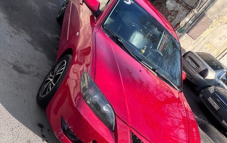 Mazda 3, 2005 год, 285 000 рублей, 16 фотография