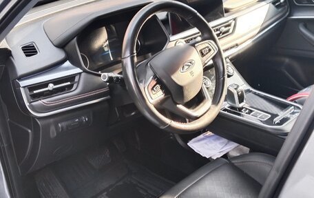 Chery Tiggo 8 I, 2023 год, 1 850 000 рублей, 4 фотография