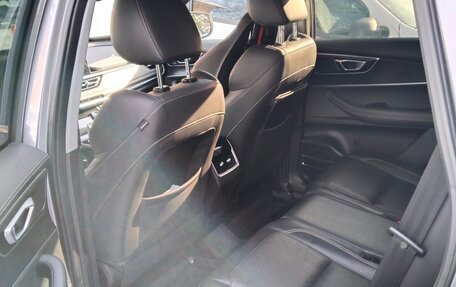 Chery Tiggo 8 I, 2023 год, 1 850 000 рублей, 5 фотография