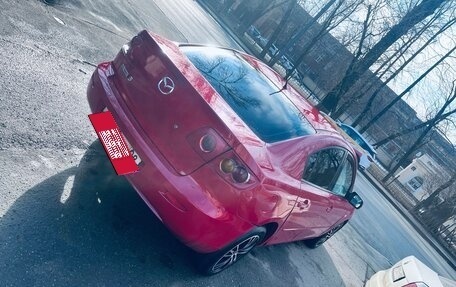 Mazda 3, 2005 год, 285 000 рублей, 13 фотография