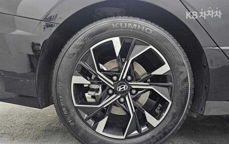 Hyundai Sonata VIII, 2023 год, 2 239 000 рублей, 5 фотография