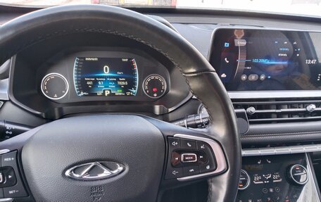 Chery Tiggo 8 I, 2023 год, 1 850 000 рублей, 14 фотография