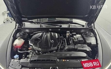 Hyundai Sonata VIII, 2023 год, 2 239 000 рублей, 6 фотография