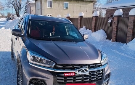 Chery Tiggo 8 I, 2023 год, 1 850 000 рублей, 10 фотография