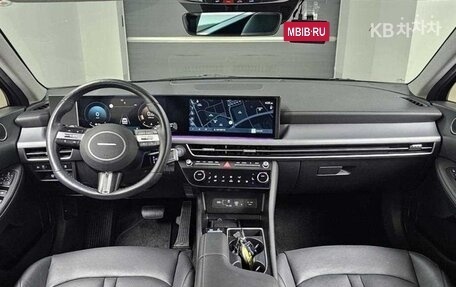 Hyundai Sonata VIII, 2023 год, 2 239 000 рублей, 7 фотография