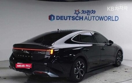 Hyundai Sonata VIII, 2023 год, 2 239 000 рублей, 2 фотография