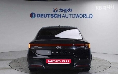 Hyundai Sonata VIII, 2023 год, 2 239 000 рублей, 4 фотография