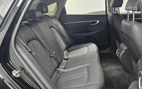 Hyundai Sonata VIII, 2023 год, 2 239 000 рублей, 12 фотография