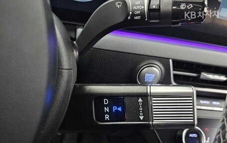 Hyundai Sonata VIII, 2023 год, 2 239 000 рублей, 9 фотография