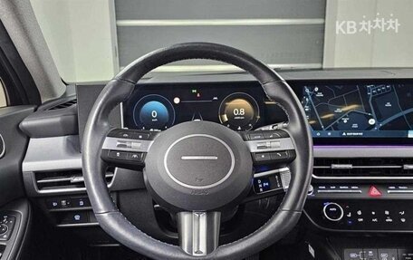 Hyundai Sonata VIII, 2023 год, 2 239 000 рублей, 13 фотография