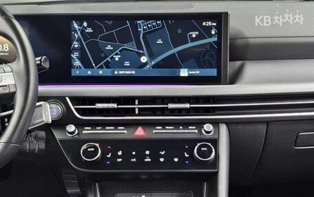 Hyundai Sonata VIII, 2023 год, 2 239 000 рублей, 14 фотография