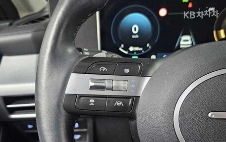 Hyundai Sonata VIII, 2023 год, 2 239 000 рублей, 18 фотография