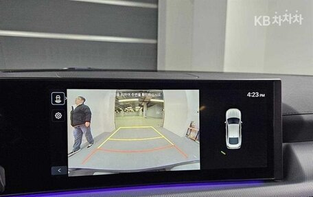 Hyundai Sonata VIII, 2023 год, 2 239 000 рублей, 15 фотография