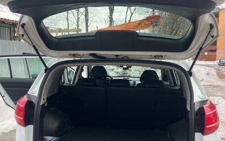 KIA Sportage III, 2012 год, 840 000 рублей, 17 фотография