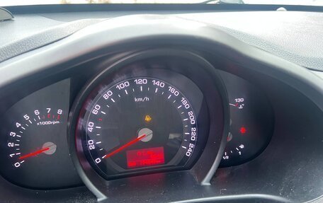 KIA Sportage III, 2012 год, 840 000 рублей, 6 фотография