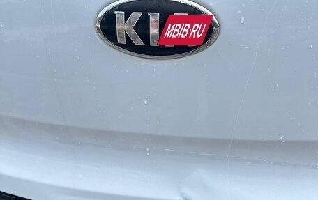 KIA Sportage III, 2012 год, 840 000 рублей, 16 фотография