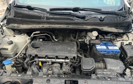 KIA Sportage III, 2012 год, 840 000 рублей, 20 фотография