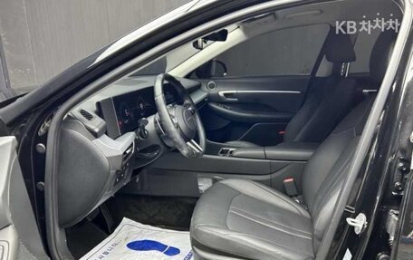 Hyundai Sonata VIII, 2023 год, 2 314 000 рублей, 6 фотография