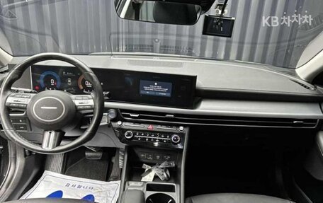 Hyundai Sonata VIII, 2023 год, 2 314 000 рублей, 7 фотография