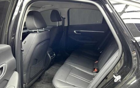 Hyundai Sonata VIII, 2023 год, 2 314 000 рублей, 5 фотография