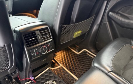 Mercedes-Benz GLE Coupe AMG, 2017 год, 4 900 000 рублей, 9 фотография