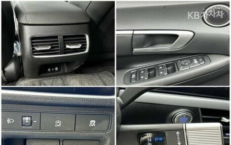 Hyundai Sonata VIII, 2023 год, 2 314 000 рублей, 11 фотография