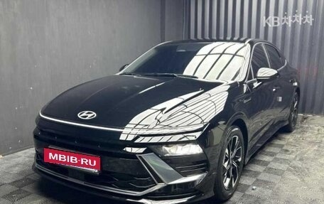Hyundai Sonata VIII, 2023 год, 2 314 000 рублей, 3 фотография