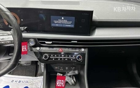 Hyundai Sonata VIII, 2023 год, 2 314 000 рублей, 9 фотография