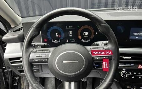 Hyundai Sonata VIII, 2023 год, 2 314 000 рублей, 8 фотография