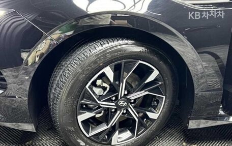 Hyundai Sonata VIII, 2023 год, 2 314 000 рублей, 15 фотография