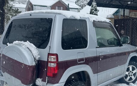 Mitsubishi Pajero Mini II, 2010 год, 720 000 рублей, 2 фотография