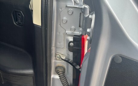 Mitsubishi Pajero Mini II, 2010 год, 720 000 рублей, 5 фотография