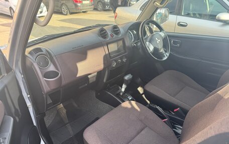 Mitsubishi Pajero Mini II, 2010 год, 720 000 рублей, 3 фотография