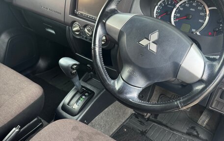 Mitsubishi Pajero Mini II, 2010 год, 720 000 рублей, 4 фотография