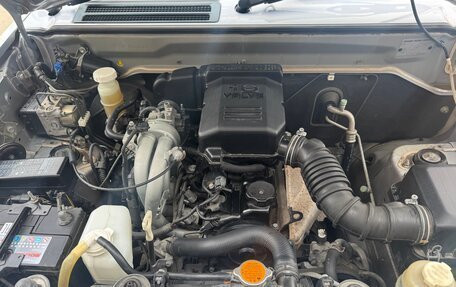 Mitsubishi Pajero Mini II, 2010 год, 720 000 рублей, 9 фотография