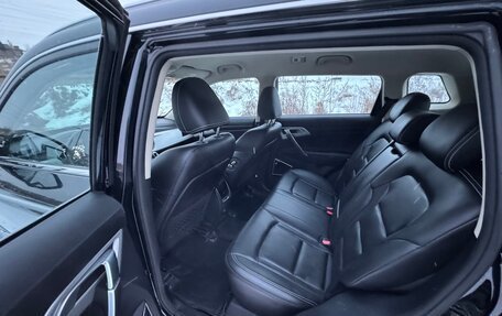 Geely Atlas I, 2020 год, 2 100 000 рублей, 2 фотография