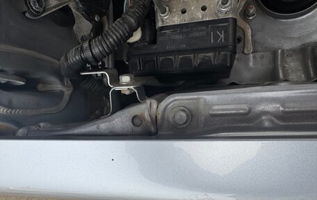 Mitsubishi Pajero Mini II, 2010 год, 720 000 рублей, 8 фотография