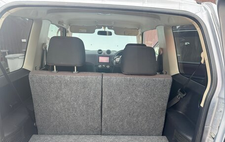 Mitsubishi Pajero Mini II, 2010 год, 720 000 рублей, 6 фотография