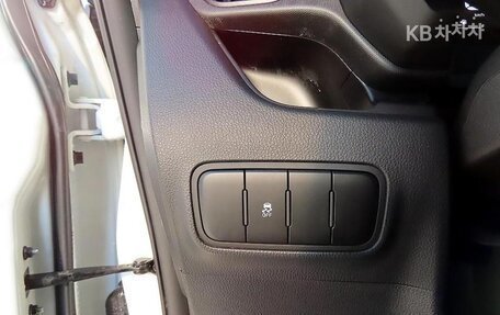 KIA Ray, 2022 год, 1 133 000 рублей, 12 фотография