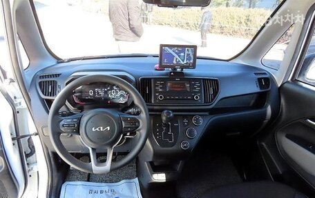 KIA Ray, 2022 год, 1 133 000 рублей, 7 фотография