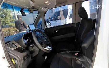 KIA Ray, 2022 год, 1 133 000 рублей, 5 фотография