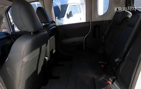KIA Ray, 2022 год, 1 133 000 рублей, 6 фотография
