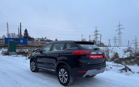 Geely Atlas I, 2020 год, 2 100 000 рублей, 10 фотография