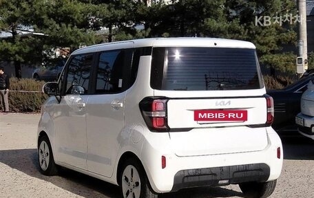 KIA Ray, 2022 год, 1 133 000 рублей, 3 фотография