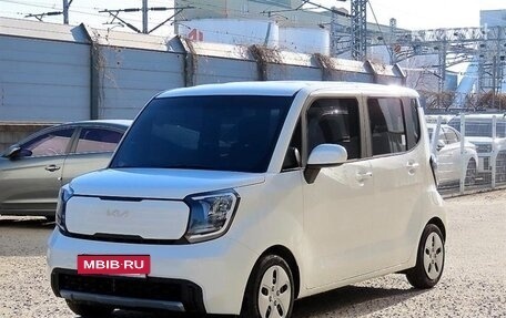 KIA Ray, 2022 год, 1 133 000 рублей, 2 фотография