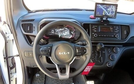 KIA Ray, 2022 год, 1 133 000 рублей, 8 фотография