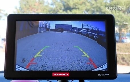 KIA Ray, 2022 год, 1 133 000 рублей, 14 фотография