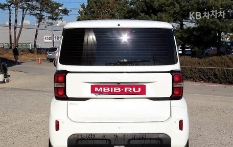 KIA Ray, 2022 год, 1 133 000 рублей, 4 фотография