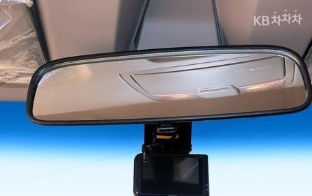 KIA Ray, 2022 год, 1 133 000 рублей, 15 фотография