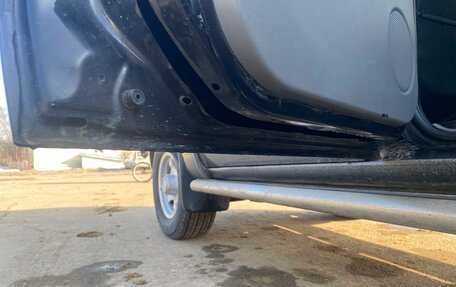 Mazda BT-50 II, 2007 год, 1 180 000 рублей, 7 фотография